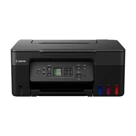 Black A4/Legal G3570 Colour Ink-jet Canon PIXMA Printer / copier / scanner Black A4/Legal G3570 Colour Ink-jet Canon PIXMA Printer / copier / scanner