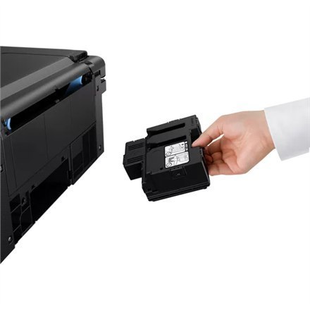 Black A4/Legal G3570 Colour Ink-jet Canon PIXMA Printer / copier / scanner Black A4/Legal G3570 Colour Ink-jet Canon PIXMA Printer / copier / scanner