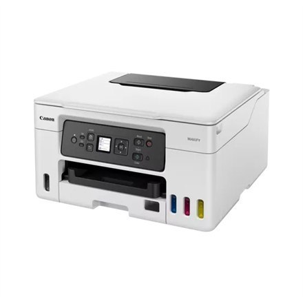 Black White A4/Legal GX3050 Colour Ink-jet Canon MAXIFY Printer / copier / scanner Black White A4/Legal GX3050 Colour Ink-jet Canon MAXIFY Printer / copier / scanner