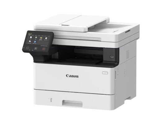 Canon I-SENSYS | MF463DW | Laser | Mono | Drukarka wielofunkcyjna | A4 | Wi-Fi | Biały Canon I-SENSYS | MF463DW | Laser | Mono | Drukarka wielofunkcyjna | A4 | Wi-Fi | Biały