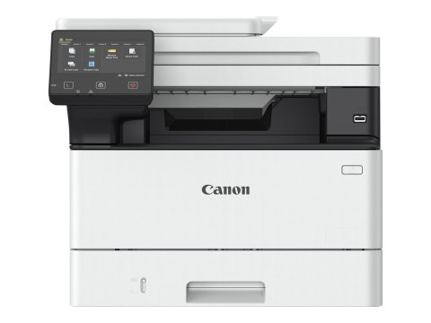 Canon I-SENSYS | MF465DW | Laser | Mono | Laserowe monochromatyczne urządzenie wielofunkcyjne | A4 | Wi-Fi Canon I-SENSYS | MF465DW | Laser | Mono | Laserowe monochromatyczne urządzenie wielofunkcyjne | A4 | Wi-Fi