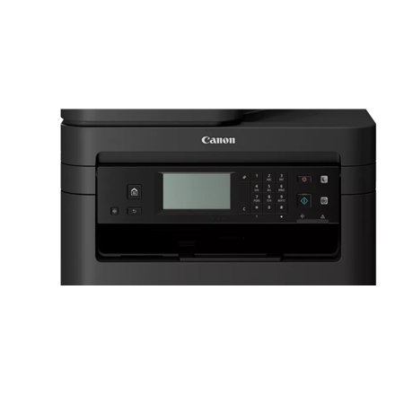 Canon i-SENSYS | MF267dw II | Laser | Mono | 3-w-1 | A4 | Wi-Fi | Czarny Canon i-SENSYS | MF267dw II | Laser | Mono | 3-w-1 | A4 | Wi-Fi | Czarny