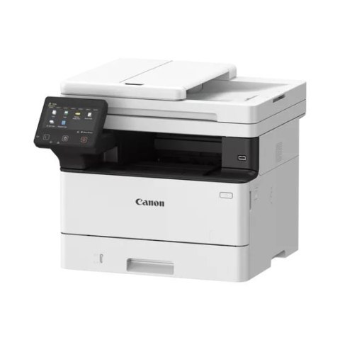 Canon i-SENSYS | MF461dw | Laser | Mono | All-in-one | A4 | Wi-Fi Canon i-SENSYS | MF461dw | Laser | Mono | All-in-one | A4 | Wi-Fi