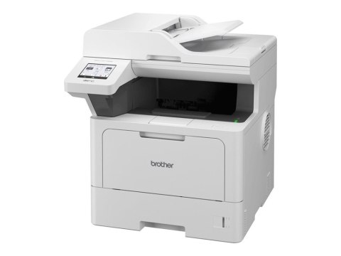 Drukarka wielofunkcyjna Brother | MFC-L5710DW | Laserowa | Kolorowa | Wszystko w jednym | A4 | Wi-Fi | Biała Drukarka wielofunkcyjna Brother | MFC-L5710DW | Laserowa | Kolorowa | Wszystko w jednym | A4 | Wi-Fi | Biała