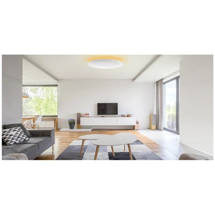 Lampa sufitowa Yeelight Arwen 450C | YLXD013-B | 50 W Lampa sufitowa Yeelight Arwen 450C | YLXD013-B | 50 W