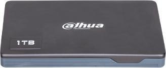 Dysk zewnętrzny HDD Dahua 1TB Portable Storage Disk szary
