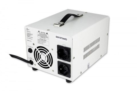 Stabilizator napięcia Volt Polska AVR PRO 3000VA 3%