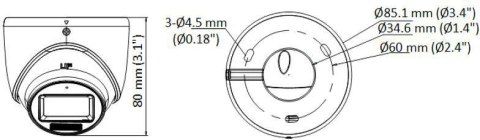 KAMERA 4W1 HIKVISION DS-2CE76U0T-LMF(2.8mm)(O-STD) KAMERA 4W1 HIKVISION DS-2CE76U0T-LMF(2.8mm)(O-STD)