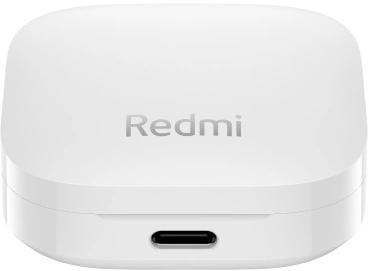 Słuchawki Xiaomi Redmi Buds 6 Active biały Słuchawki Xiaomi Redmi Buds 6 Active biały