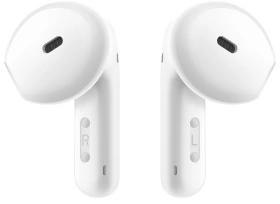 Słuchawki Xiaomi Redmi Buds 6 Active biały Słuchawki Xiaomi Redmi Buds 6 Active biały