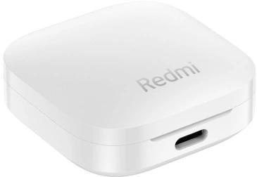 Słuchawki Xiaomi Redmi Buds 6 Active biały Słuchawki Xiaomi Redmi Buds 6 Active biały