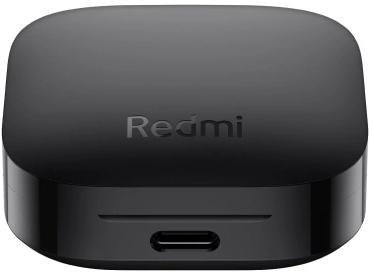 Słuchawki Xiaomi Redmi Buds 6 Active czarny Słuchawki Xiaomi Redmi Buds 6 Active czarny