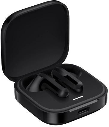 Słuchawki Xiaomi Redmi Buds 6 Active czarny Słuchawki Xiaomi Redmi Buds 6 Active czarny