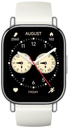 Xiaomi Redmi Watch 5 Lite złoty Xiaomi Redmi Watch 5 Lite złoty