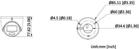 KAMERA 4W1 HIKVISION DS-2CE70DF3T-LMFS(2.8mm)(O-STD) KAMERA 4W1 HIKVISION DS-2CE70DF3T-LMFS(2.8mm)(O-STD)