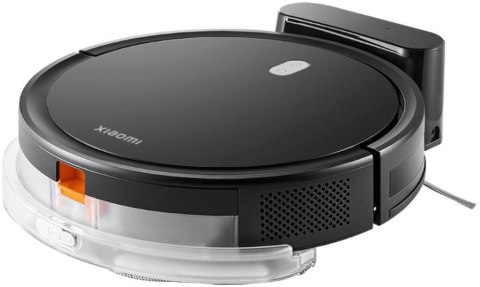 Odkurzacz Xiaomi Robot Vacuum E5 czarny Odkurzacz Xiaomi Robot Vacuum E5 czarny