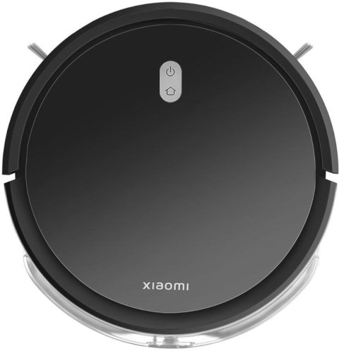 Odkurzacz Xiaomi Robot Vacuum E5 czarny Odkurzacz Xiaomi Robot Vacuum E5 czarny