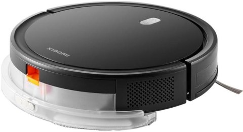 Odkurzacz Xiaomi Robot Vacuum E5 czarny Odkurzacz Xiaomi Robot Vacuum E5 czarny