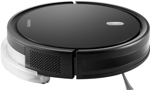 Odkurzacz Xiaomi Robot Vacuum E5 czarny Odkurzacz Xiaomi Robot Vacuum E5 czarny