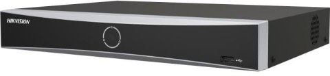 REJESTRATOR IP HIKVISION DS-7604NXI-K1/4P(D)/Alarm4+1 REJESTRATOR IP HIKVISION DS-7604NXI-K1/4P(D)/Alarm4+1