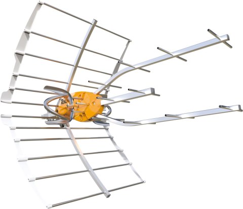 Antena Ellipse UHF (LTE700) ref.148925 Antena Ellipse UHF (LTE700) ref.148925