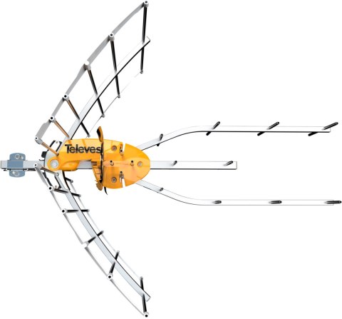 Antena Ellipse UHF (LTE700) ref.148925 Antena Ellipse UHF (LTE700) ref.148925