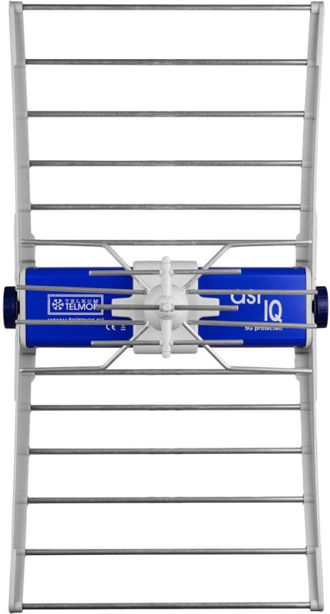 Antena szerokopasmowa Telkom-Telmor DVB-T/T2 ASR IQ 2023 z ZZA7 5G Protected UHF Antena szerokopasmowa Telkom-Telmor DVB-T/T2 ASR IQ 2023 z ZZA7 5G Protected UHF