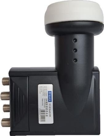 Konwerter Quad SC-40 Telmor Konwerter Quad SC-40 Telmor