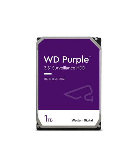 DYSK WD PURPLE 1TB WD11PURZ DYSK WD PURPLE 1TB WD11PURZ