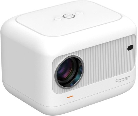 Mini Projektor Yaber L1 WiFi 6 i Bluetooth 5.2 AF Mini Projektor Yaber L1 WiFi 6 i Bluetooth 5.2 AF
