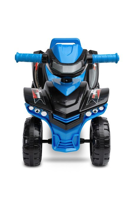 JEŹDZIK MINI RAPTOR NAVY