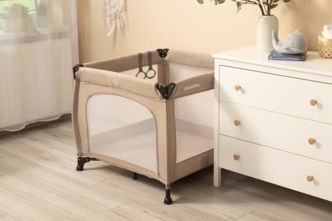 KOJEC QUADRA BROWN