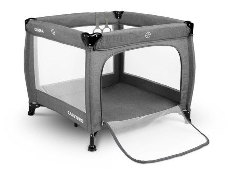 KOJEC QUADRA GREY