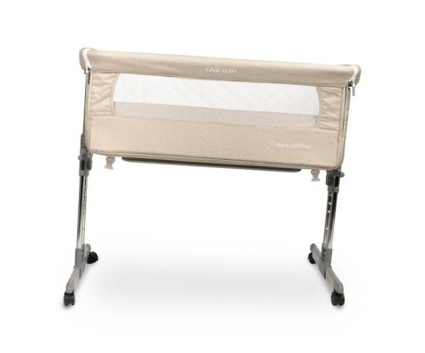 ŁÓŻECZKO SLEEP2GETHER BEIGE