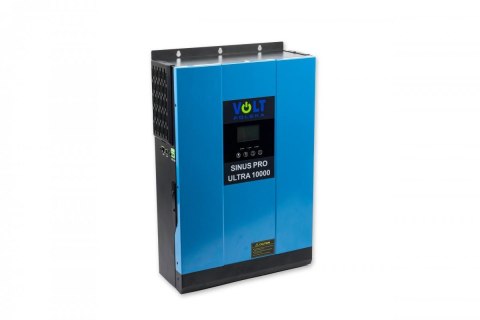 Przetwornica inwerter solarny SinusPro Ultra 10000 48V 5000/10000W 80A MPPT Przetwornica inwerter solarny SinusPro Ultra 10000 48V 5000/10000W 80A MPPT
