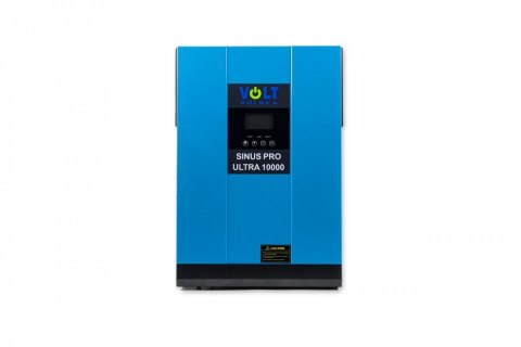 Przetwornica inwerter solarny SinusPro Ultra 10000 48V 5000/10000W 80A MPPT Przetwornica inwerter solarny SinusPro Ultra 10000 48V 5000/10000W 80A MPPT