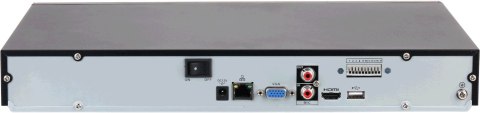 REJESTRATOR IP DAHUA NVR4208-EI REJESTRATOR IP DAHUA NVR4208-EI