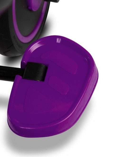 ROWEREK 3-KOŁOWY BUZZ PURPLE