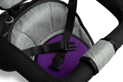 ROWEREK 3-KOŁOWY BUZZ PURPLE