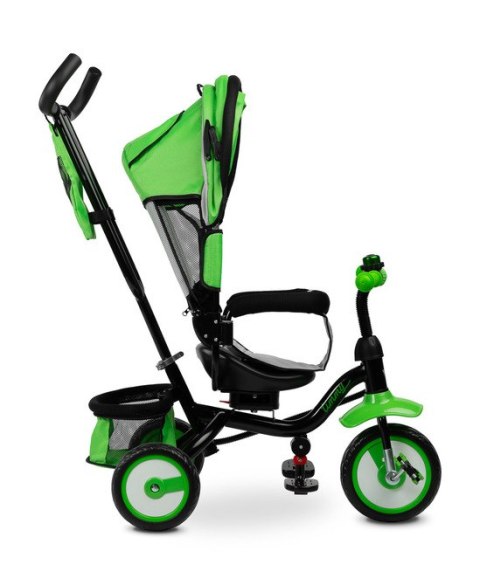 ROWEREK 3-KOŁOWY TIMMY GREEN