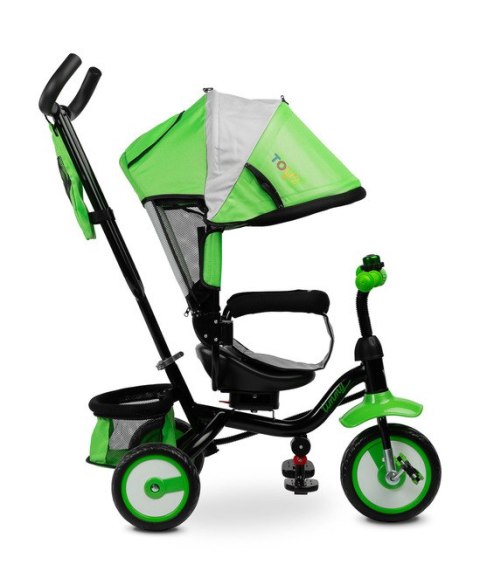 ROWEREK 3-KOŁOWY TIMMY GREEN