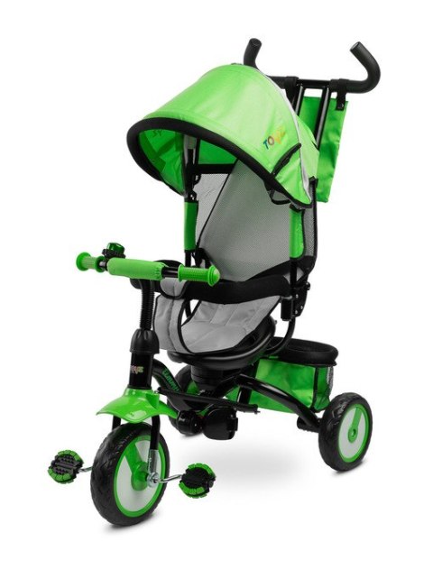 ROWEREK 3-KOŁOWY TIMMY GREEN