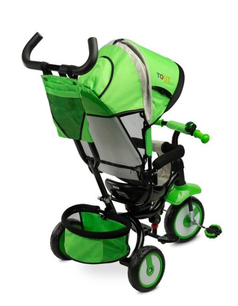 ROWEREK 3-KOŁOWY TIMMY GREEN