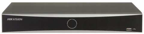 Rejestrator IP HIKVISION DS-7608NXI-K1/8P Rejestrator IP HIKVISION DS-7608NXI-K1/8P