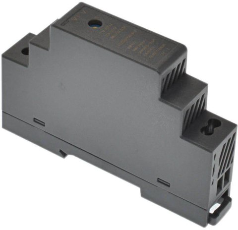 ZASILACZ IMPULSOWY NA SZYNĘ DIN ESPE HDN-1512 12V/15W/1.25A ZASILACZ IMPULSOWY NA SZYNĘ DIN ESPE HDN-1512 12V/15W/1.25A