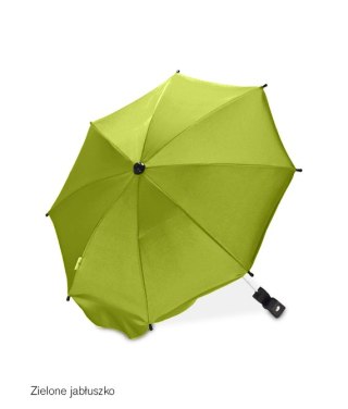 43 PARASOLKA ZIELONE JABŁUSZKO