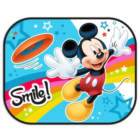 9313 ZASŁ.BOCZNE MICKEY 2SZT 44'35 9313 ZASŁ.BOCZNE MICKEY 2SZT 44'35