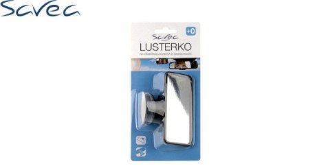 LUSTERKO DO OBSERWACJI DZIECKA W SAMOCHODZIE LUSTERKO DO OBSERWACJI DZIECKA W SAMOCHODZIE