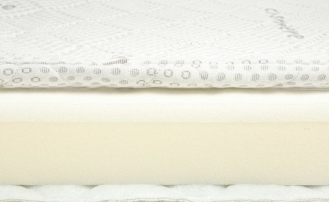 MATERAC VISCO CASHMERE 120×60 (11cm) MATERAC VISCO CASHMERE 120×60 (11cm)