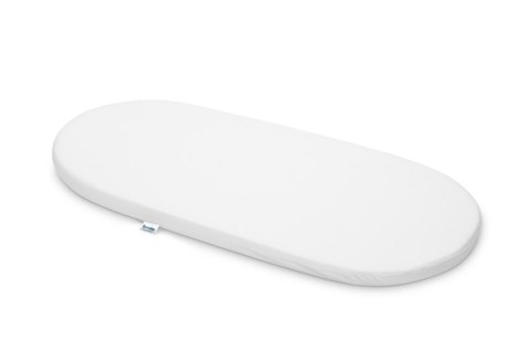 MATERACYK DO WÓZKA 75×35 CM - CLASSIC BIAŁY MATERACYK DO WÓZKA 75×35 CM - CLASSIC BIAŁY